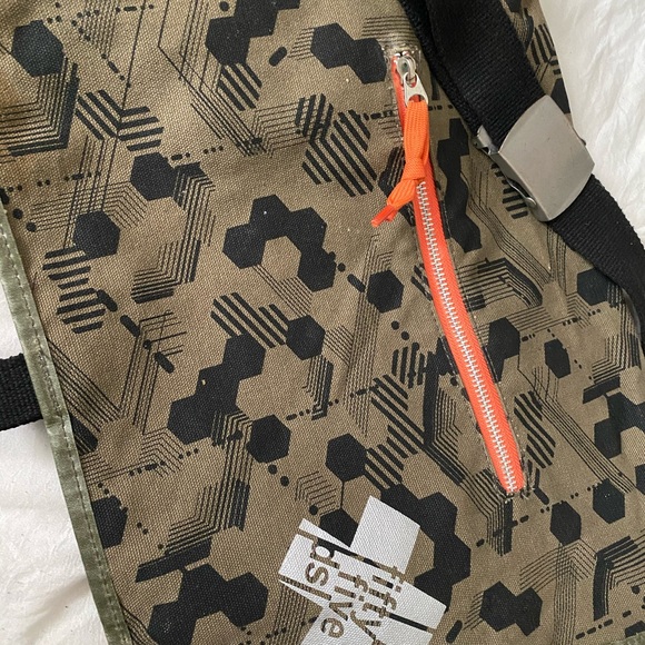 Vintage Messenger bag - Picture 2 of 4